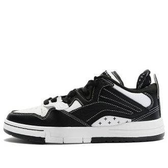 Li-Ning Wave Pro x SMFK Black Wings AECS085-1