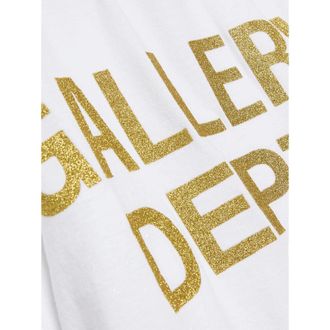 Gallery Dept. Clwhi T-Shirt - White