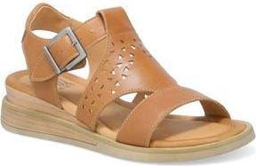 Miz Mooz Chessy Sandal in Brandy at Nordstrom Rack, Size 7.5-8Us / 38Eu