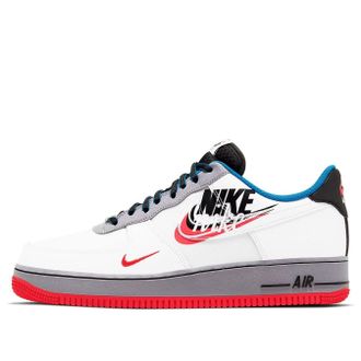 Nike Air Force 1 Low Time Capsule CT1620-100