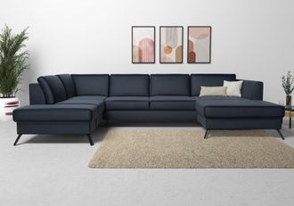 Sit&more Wohnlandschaft