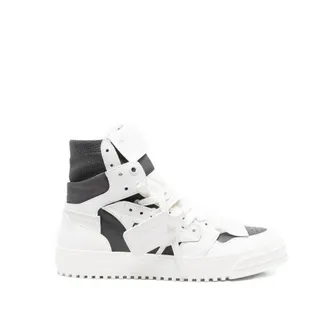 Off-white Off-White Off-White 3.0 Off-Court-High-Top-Sneaker