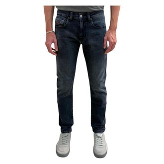 Diesel Hombre, Vaqueros, Azul, Talla: W33