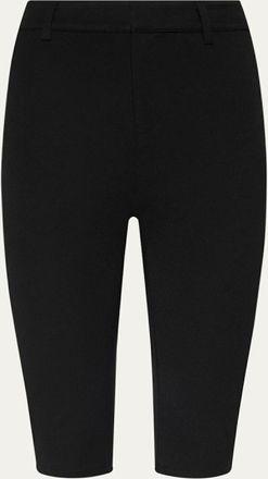 L'agence Leni Pedal Pusher Pants