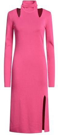 Bcbgmaxazria VESTIDOS - Vestidos midi en YOOX.COM