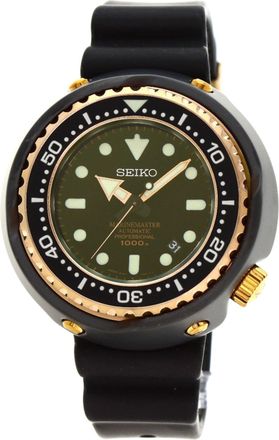 Seiko Titanium Wristwatch (Pre-Owned)