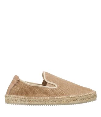 Espadrilles Sneakers Kameel