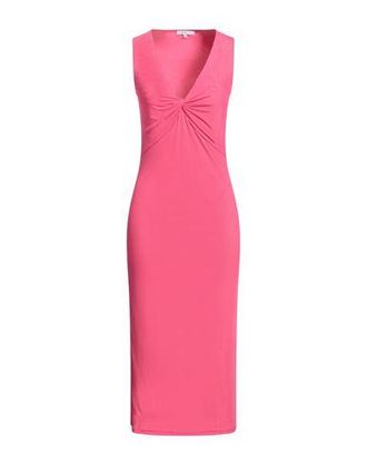 Patrizia Pepe DRESSES - Midi dresses sur YOOX.COM