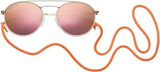 Marc O'Polo Brillen - unisex - Accessoires - Wit - Maat: 53 MM