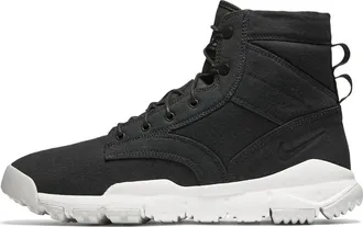 Nike SFB 6 Inch Field Boot Canvas NSW Black 844577-001