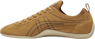 Onitsuka Tiger Sclaw Tan Presidio Black Coffee 1183C489-200