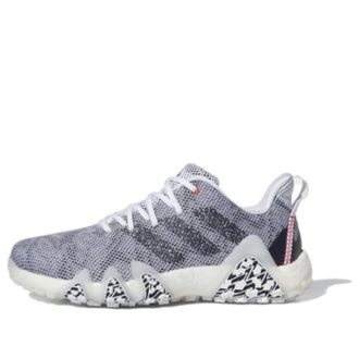 adidas CodeChaos 22 White Collegiate Navy IF5429