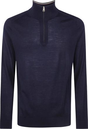 Paul Smith Truien & Vesten, Heren, Blauw, 2Xl, Coltruien
