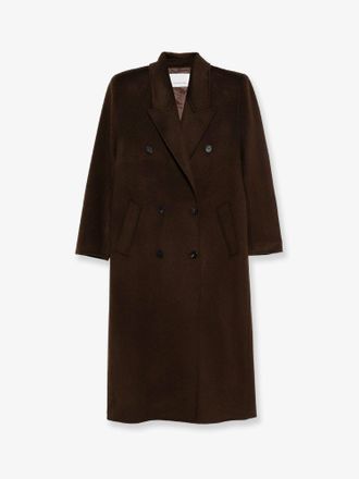 Frankie Shop Cappotto Gaia in misto lana - THE FRANKIE SHOP - gender_Woman