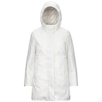 K-Way Mujer, Chaquetas, Blanco, Talla: XL