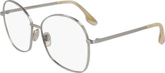Victoria Beckham Womens 58Mm Optical Frames