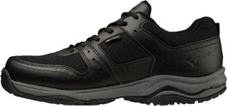 Mizuno 0D100 Gore-Tex 8 Black B1GA230009