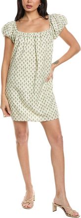 Seraphina Mini Dress