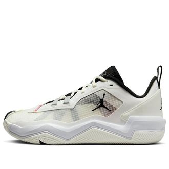 Nike Jordan Air Jordan Westbrook One Take 4 Sail Black DZ3338-106