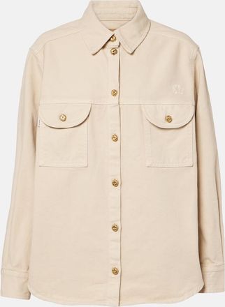 Blaz&eacute; Milano Blaz&eacute; Milano Camicia di jeans Nariida Berber