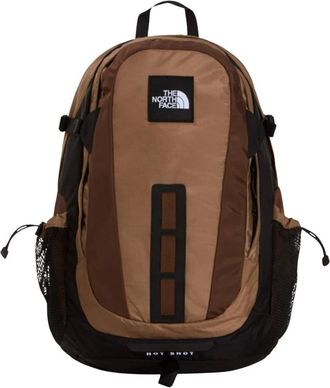 The North Face Hot Shot SE Rugzak - Heren - Rugtassen - Veelkleurig - ONE Size - Nylon - Fitness