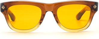 Chrome Hearts Trititsagain - Froth Sunglasses