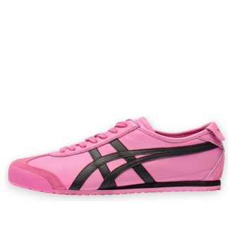 Onitsuka Tiger Mexico Dragon Fruit Black 1183C102-701