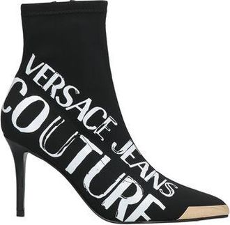 Versace CALZADO - Botines de caña alta en YOOX.COM