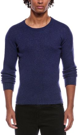 Slowear Slowear Wool Crewneck Sweater