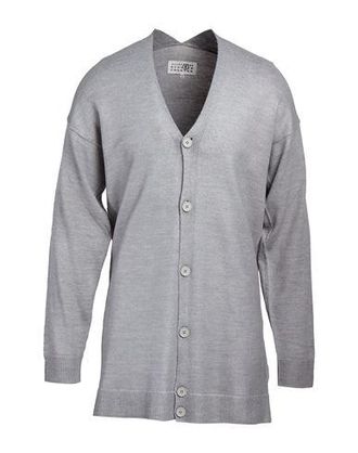 Maison Margiela KNITWEAR - Cardigans sur YOOX.COM