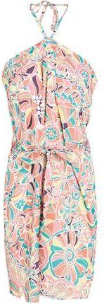 Molly Bracken DRESSES - Mini dresses on YOOX.COM