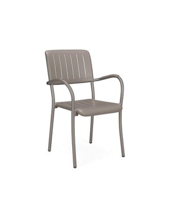 Nardi Sill&oacute;n Musa Taupe Apilable
