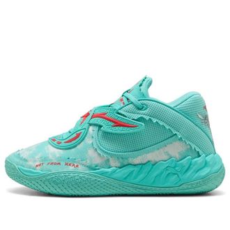 Puma MB.05 Melo World Aquatic For All Time Red 312798-01