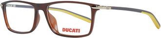 Ducati Plastic Glasses Mens (Frames)