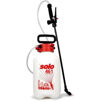 SOLO Solo Pulverizador 461 Capacidad 5 L