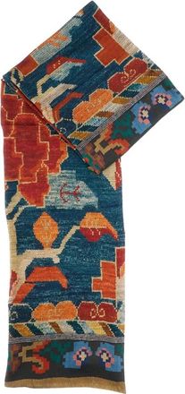 Pierre-Louis Mascia Mujer, Accesorios, Multicolor, Talla: ONE Size