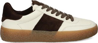 Kennel & Schmenger Sneakers con inserti - Toni neutri