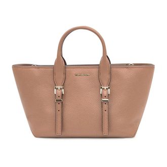 Michael Kors Donna, Borse, Beige, Taglia unica, new