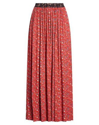Vivienne Westwood BOTTOMWEAR - Maxi skirts sur YOOX.COM