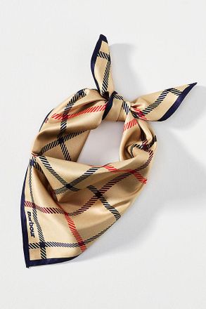 Barbour Mackworth Hair Scarf