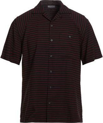 Lanvin CAMISETAS Y TOPS - Camisas en YOOX.COM