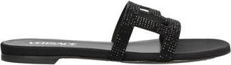 Versace FOOTWEAR - Sandals sur YOOX.COM