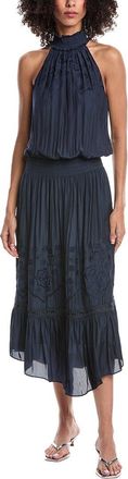 Ramy Brook Lesley Maxi Dress