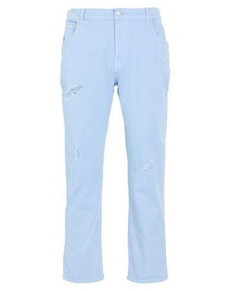 Daniele Alessandrini BOTTOMWEAR - Jeans on YOOX.COM