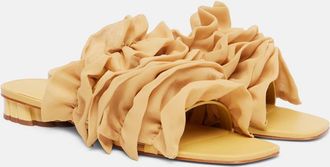 Farm Rio Sandali con ruches