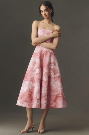 Helsi Vivi Midi Dress