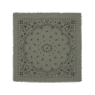 Kujten Kujten, Donna, Accessori, Verde, Taglia unica, new