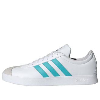 adidas VL Court Mer White Semi Mint Rush KI6078