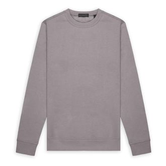 Aspact Nova Sweater - Sweatshirts & Hoodies - Hombre - Gris - 2XL