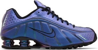 Nike Shox R4 Iridescent